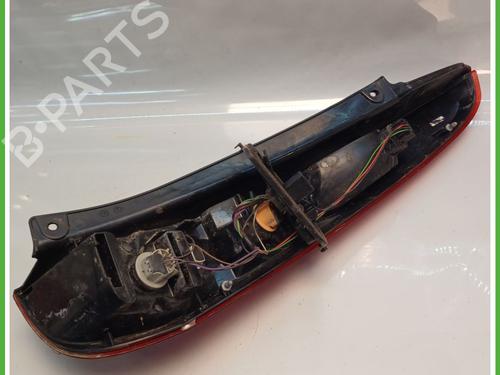 Left taillight FORD FIESTA V (JH_, JD_) 1.4 TDCi | BP22345779C34 