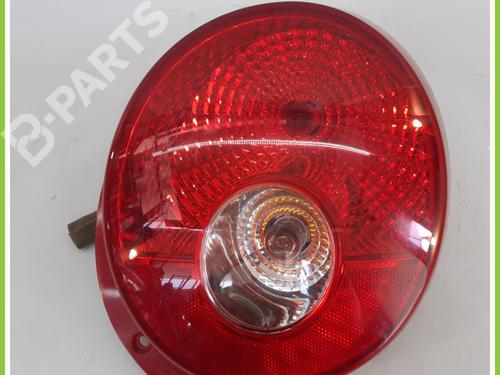 Used Right taillight CHEVROLET MATIZ (M200, M250) 0.8 (52 hp) 11721113