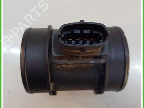 Mass air flow sensor OPEL CORSA D (S07) 1.3 CDTI (L08, L68) | BP15860715M95 