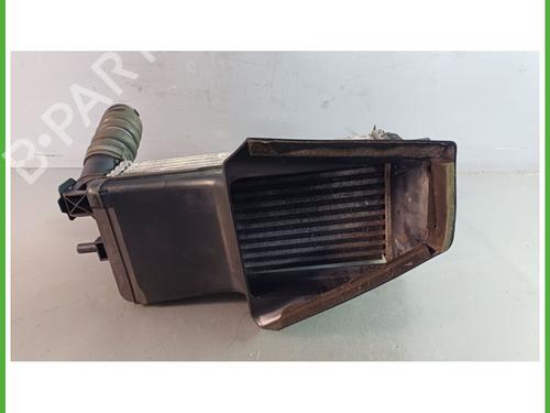 Intercooler FORD FOCUS III Turnier 1.6 TDCi (95 hp) 17373710