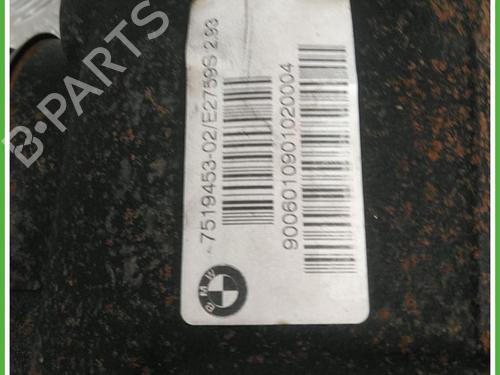 Rear differential BMW X3 (E83) xDrive 30 d | BP40131890M24  - Image 5