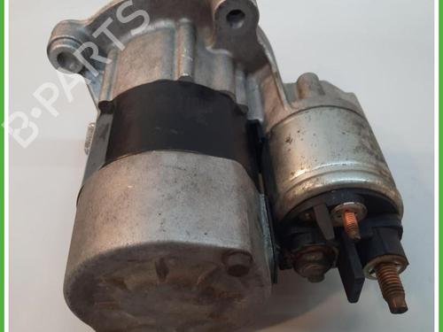 Starter KIA CEE'D SW (ED) 1.4 CVVT | BP40132497M8 - Image 4