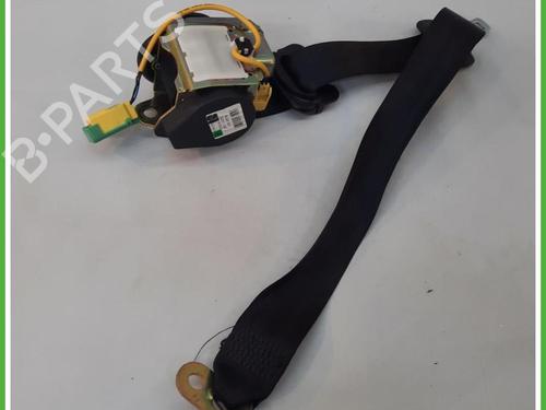 Used Rear right seatbelt Rear right seatbelt PORSCHE CAYENNE (9PA) 3.2 (250 hp) 40134856 40134856