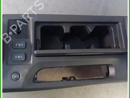Armrest / Center console HONDA CR-V IV (RM_) 2.2 i-DTEC AWD (RE6) | BP40075540I20 - Image 4