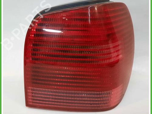 Used Right taillight Right taillight FIAT CINQUECENTO (170_) 0.9 i.e. S (170AF, 170CF) (40 hp) 40130268 40130268