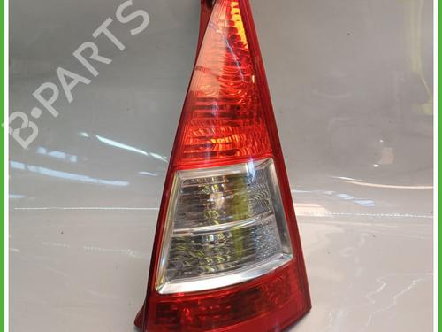 Used Right taillight CITROËN C3 I (FC_, FN_) 1.1 i (60 hp) 27409805