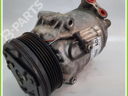 AC-Kompressor OPEL ASTRA H (A04) 1.7 CDTI (L48) (125 hp) 11369728