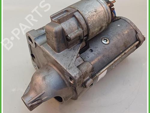 Used Starter Starter PEUGEOT 308 I (4A_, 4C_) 1.6 HDi (92 hp) 40138546 40138546