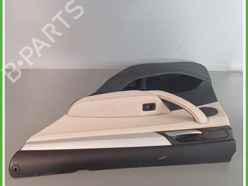 Rear right panel BMW X3 (F25) xDrive 20 d | BP17554234C61 