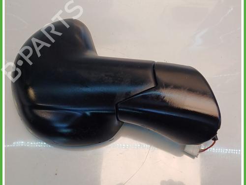 Right mirror FIAT MULTIPLA (186_) 1.6 16V Bipower (186AXC1A) | BP27409549C27