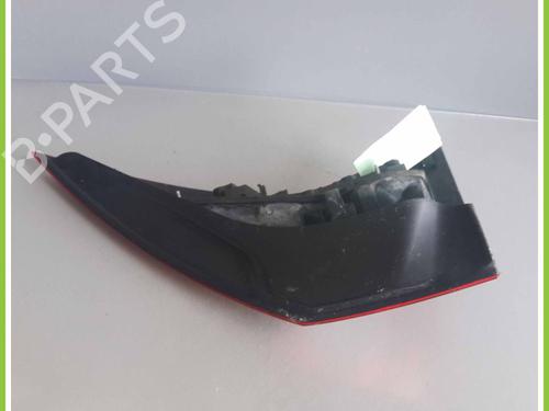 Left taillight RENAULT MEGANE II Estate (KM0/1_) 1.6 16V | BP13737079C34 