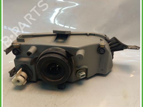 Left headlight FIAT PUNTO (176_) 55 1.1 | BP30813008C28