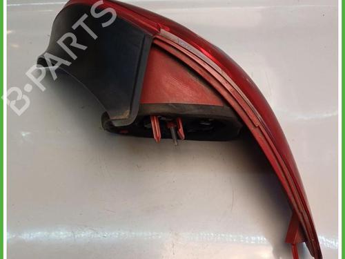 Left taillight PEUGEOT 206+ (2L_, 2M_) 1.1 | BP40143342C34  - Image 6