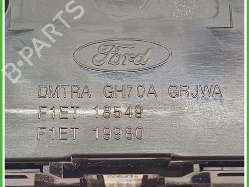 Climate control FORD FOCUS III 1.0 EcoBoost | BP19145428I5 