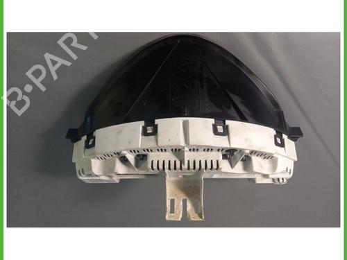 Instrument cluster MERCEDES-BENZ A-CLASS (W168) A 170 CDI (168.009, 168.109) | BP29475959C47 