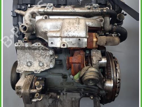 Engine FIAT BRAVO II (198_) 1.9 D Multijet (198AXB1A) | BP13015426M1