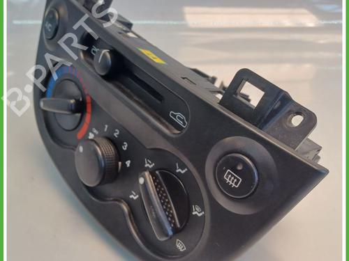 Climate control CHEVROLET MATIZ (M200, M250) 0.8 LPG | BP27566660I5 