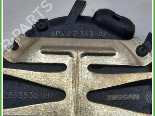 Electronic sensor DACIA SANDERO III 1.0 TCe 100 ECO-G | BP40134607M84 - Image 4