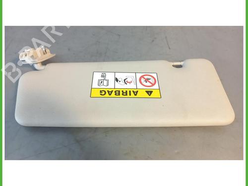 right-sun-visor-renault-captur-i-j5_-h5_-2013-40073211 main image