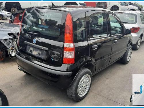 Fuse box FIAT PANDA (169_) 1.2 Natural Power (169.AXB1A) | BP40140238E1 - Image 7