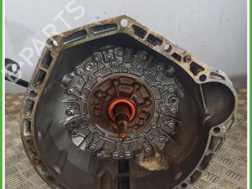 Used Gearbox Gearbox MERCEDES-BENZ E-CLASS (W210) E 270 CDI (210.016) (170 hp) 40146103 40146103