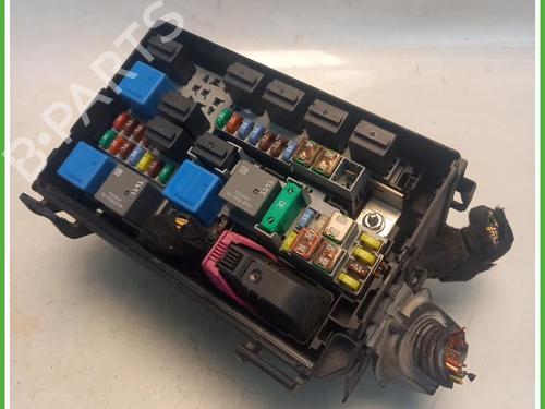 Fuse box OPEL MERIVA B MPV (S10) 1.6 CDTI (75) | BP40073677E1 - Image 5