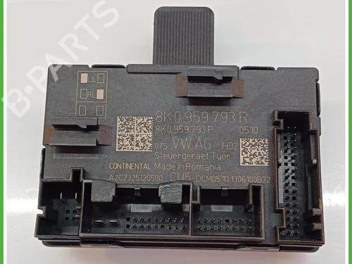 control-unit-audi-a4-b8-avant-8k5-2007-2008-2009-2010-2011-2012-2013-2014-2015-2016-2017-40139442 main image