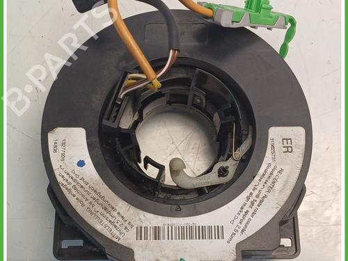 Airbag Klokveer OPEL MERIVA A MPV (X03) 1.4 16V Twinport (E75) (90 hp) 25463760