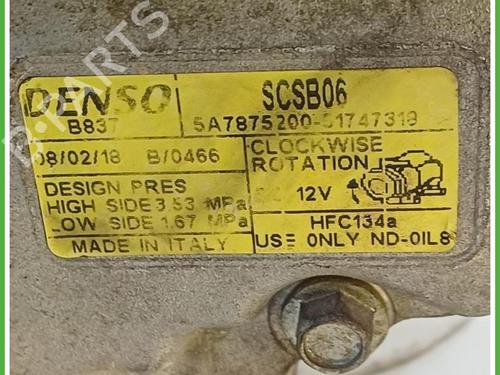 Other FIAT PANDA (169_) 1.2 Natural Power (169.AXB1A) | BP40141521O1 - Image 4