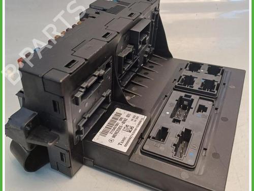 Fuse box MERCEDES-BENZ E-CLASS (W211) E 280 CDI (211.020) | BP40145008E1 - Image 6