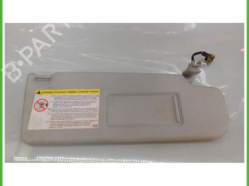 Right sun visor VW POLO V (6R1, 6C1) 1.4 (6R1) | BP19728406I2 