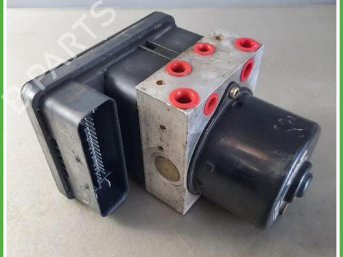 Used ABS pump ABS pump ALFA ROMEO 147 (937_) 1.9 JTD (937.AXD1A, 937.BXD1A, 937.AXV1A, 937.BXB1A,... (115 hp) 40131265 40131265