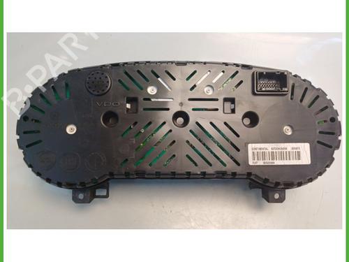 Instrument cluster ALFA ROMEO MITO (955_) 1.3 MultiJet (955AXP1A, 955AYC1A) | BP25463751C47 