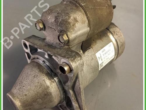 Used Starter Starter FIAT GRANDE PUNTO (199_) 1.4 LPG (78 hp) 40148623 40148623