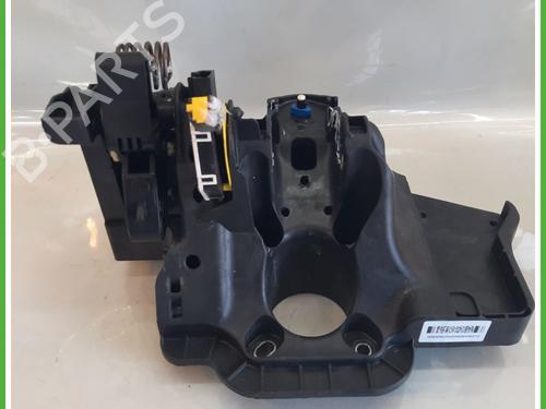 Used Pedal ALFA ROMEO MITO (955_) 1.3 MultiJet (955AXT1A) (84 hp) 13884857