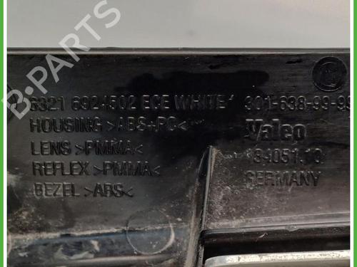Right taillight BMW 1 (E87) 116 i | BP40144182C35 - Image 5