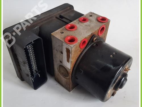 Pompe ABS FORD FIESTA V (JH_, JD_) 1.4 TDCi (68 hp) 11369881