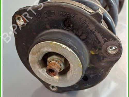 Left front shock absorber VW TOURAN (1T3) 1.6 TDI | BP18825840M16 