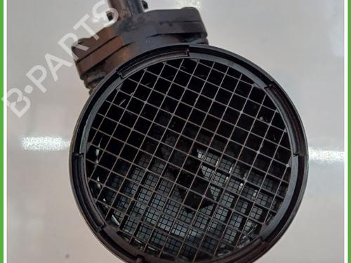 Mass air flow sensor ALFA ROMEO 147 (937_) 1.6 16V T.SPARK ECO (937.AXA1A, 937.BXA1A) | BP20498075M95 
