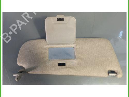 Right sun visor TOYOTA CELICA Coupe (_T23_) 1.8 16V VT-i (ZZT230_, ZZT230) | BP30169376I2