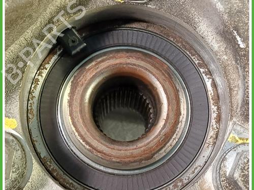 Left front steering knuckle OPEL ASTRA J Sports Tourer (P10) 1.4 LPG (35) | BP22889769M25 