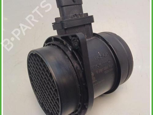 Used Mass air flow sensor Mass air flow sensor FIAT TIPO Hatchback (356_, 357_) 1.6 D (356HXG1B, 356HXG11) (120 hp) 40142242 40142242