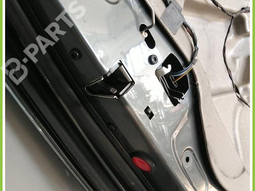 Left rear door BMW 5 Touring (E61) 530 d | BP11720420C4 