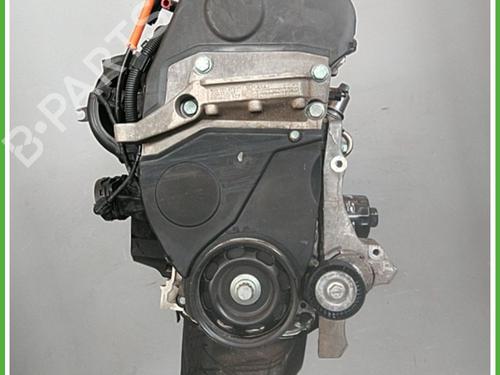 Engine SEAT IBIZA III (6L1) 1.4 16V | BP18711601M1 
