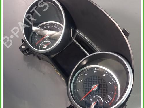 Instrument cluster MERCEDES-BENZ A-CLASS (W176) A 180 (176.042) | BP29475974C47 
