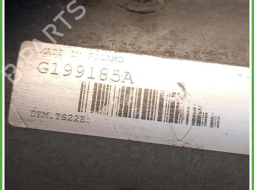 Starter RENAULT ESPACE IV (JK0/1_) 2.0 dCi (JK03, JK04, JK1C, JK1G, JK1J, JK1K) | BP40074661M8 - Image 5