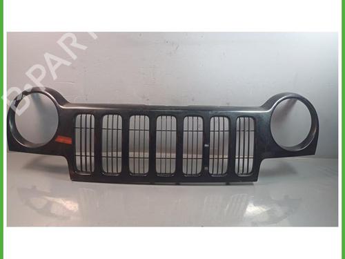Used Grille Grille JEEP CHEROKEE (KJ) 2.5 CRD 4x4 (143 hp) 40137669 40137669