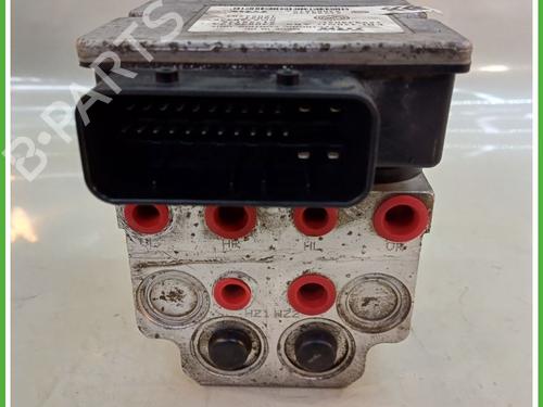 ABS pump LANCIA YPSILON (843_) 1.2 (843.AXA1A) | BP16017169M43 