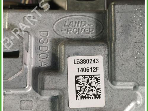 Steering column LAND ROVER RANGE ROVER EVOQUE (L538) 2.2 D 4x4 | BP29563827M21