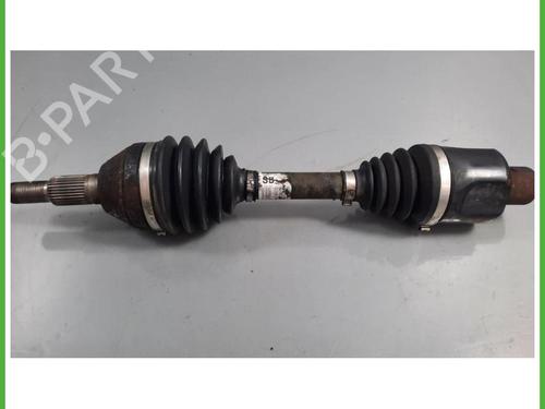 Used Right front driveshaft Right front driveshaft CHEVROLET CAPTIVA (C100, C140) 2.0 D 4WD (150 hp) 40134167 40134167